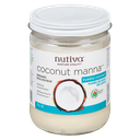 Coconut Manna - 425 g
