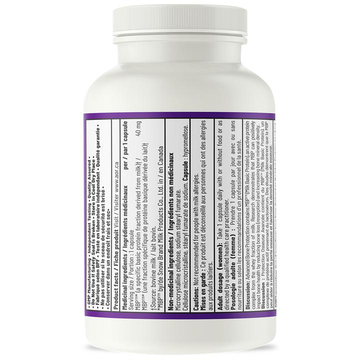 Advanced Bone Protection - 30 veggie capsules