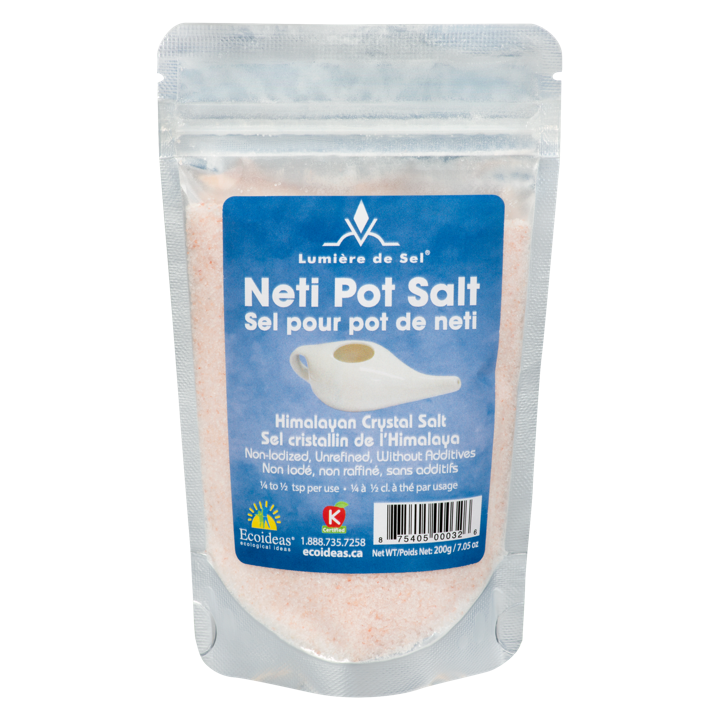 Neti Pot Salt - 200 g