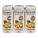 Almond Fresh - Chocolate - 3 x 250 ml