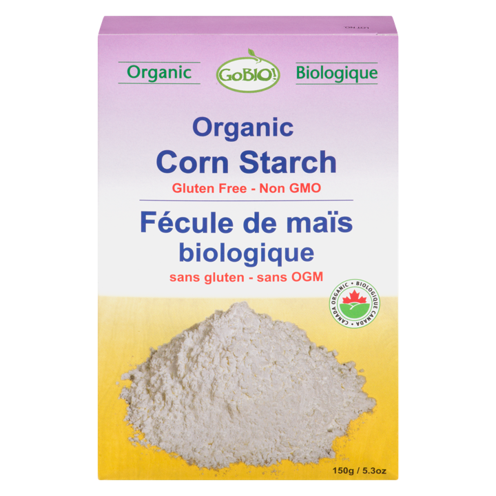 Corn Starch - 150 g
