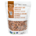 Sprouted Granola - Quinoa Cacao - 312 g