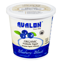 Probiotic Yogurt - Blueberry - 650 g