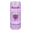 Spritzter - Wild Blackberry - 355 ml