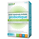 Advanced Gut Health Probiotic - 15 Billion CFU - 60 veggie capsules