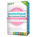 Advanced Gut Health Probiotic Women's Daily - 50 Billion CFU - 30 veggie capsules