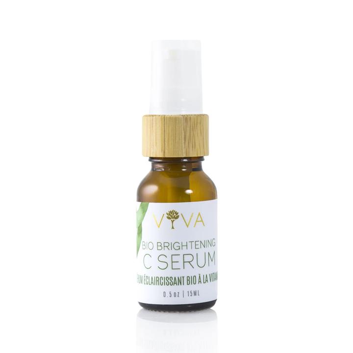 Bio Brightening C Serum - 15 ml