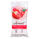 Dipped Rice Cakes - Strawberry'N'Cream - 100 g