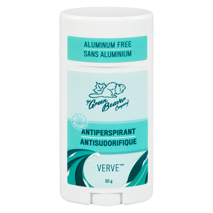 Women's Antiperspirant - Verve - 50 g