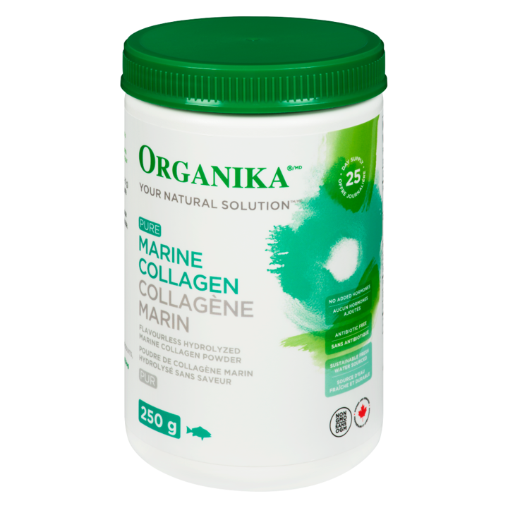 Marine Collagen Powder - 250 g