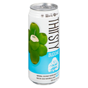 Natural Coconut Water - With Pulp - 490 ml