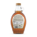 Maple Syrup - Amber Rich - Grade A - 500 ml