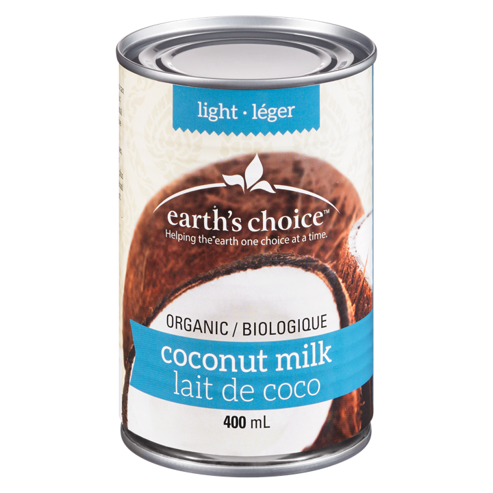 Coconut Milk - Light - 400 ml