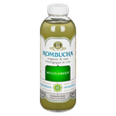 Kombucha Drink - Multi-Green - 480 ml