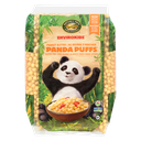 Envirokidz Panda Puffs - Peanut Butter - 700 g