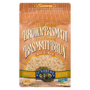 Basmati Rice - Brown - 907 g