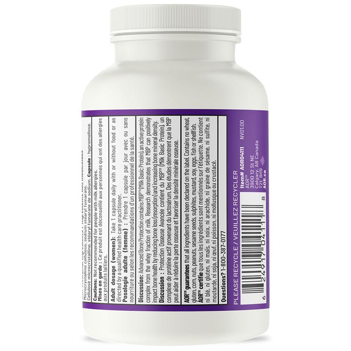 Advanced Bone Protection - 30 veggie capsules