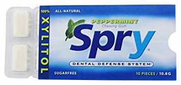Gum - Peppermint