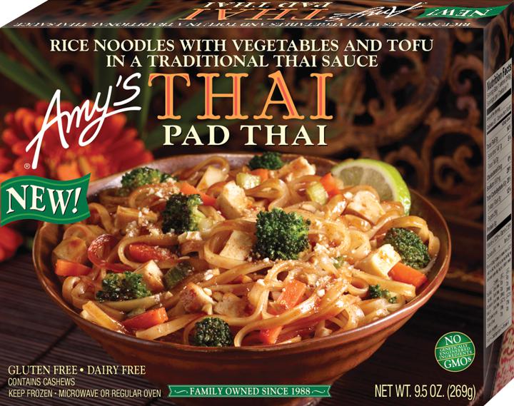 Thai Pad Thai