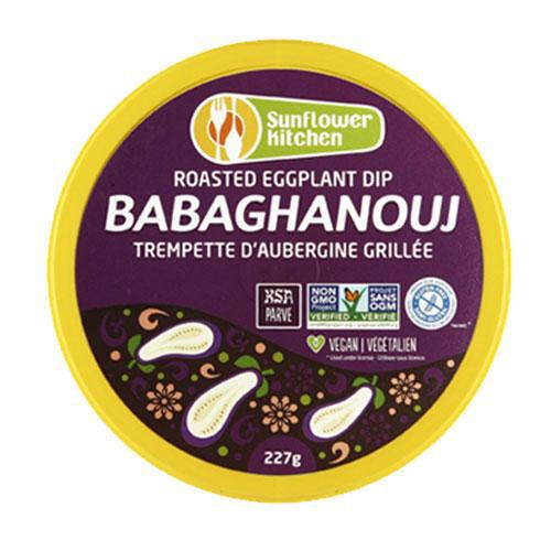 Babaghanouj