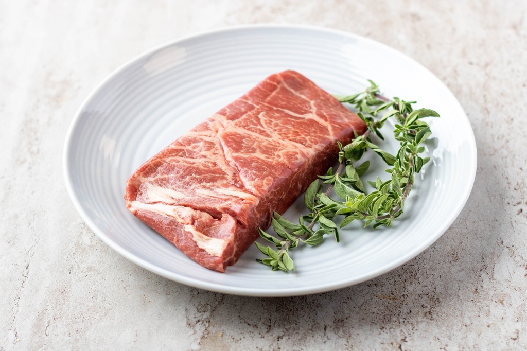 Beef Steak Flat Iron - Fresh