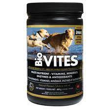 BioVITES - Multi-Nutrient – Vitamins Minerals Enzymes &amp; Antioxidants