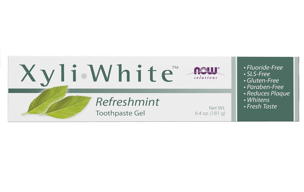 Xyliwhite Toothpaste - Refreshmint