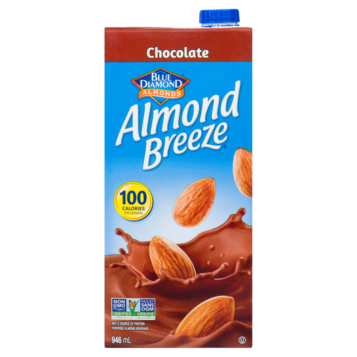 Almond Breeze - Chocolate
