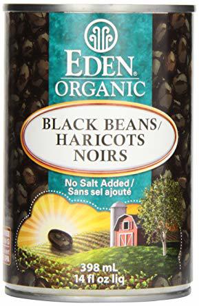 Black Beans