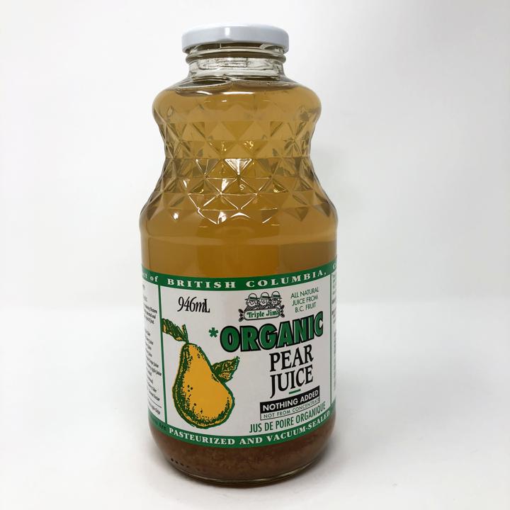 Juice - Pear