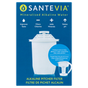 Alkaline Water Pitcher Filter