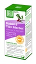 # 31 Bladder &amp; Yeast Infection
