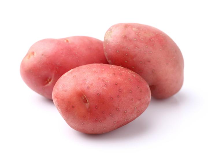 Potatoes Red Org