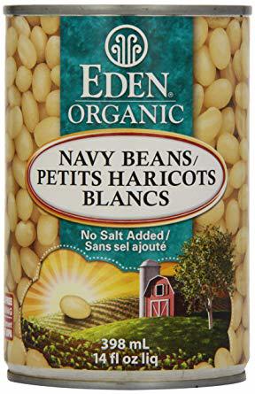 Navy Beans