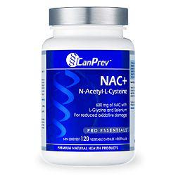 NACplus N Acetyl LCysteine