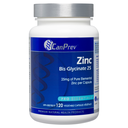 Zinc Bis-Glycinate 25 - 25 mg