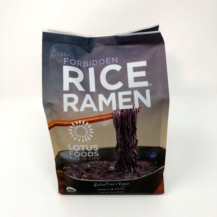 Rice Ramen - Forbidden