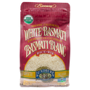 Basmati Rice - White