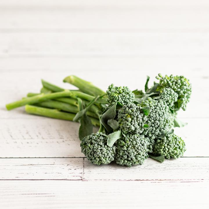 Broccolini/Broccolette Org