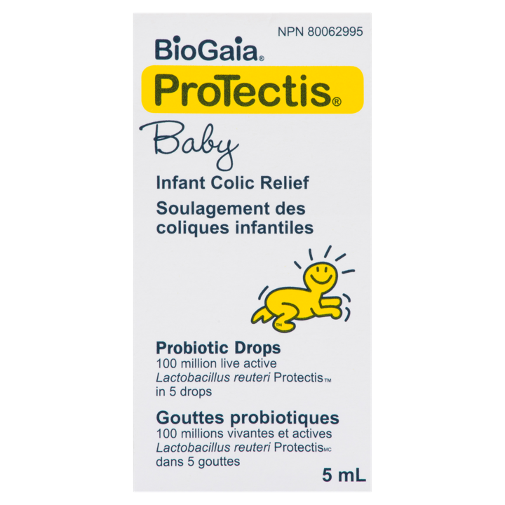 Protectis Probiotic Baby Drops