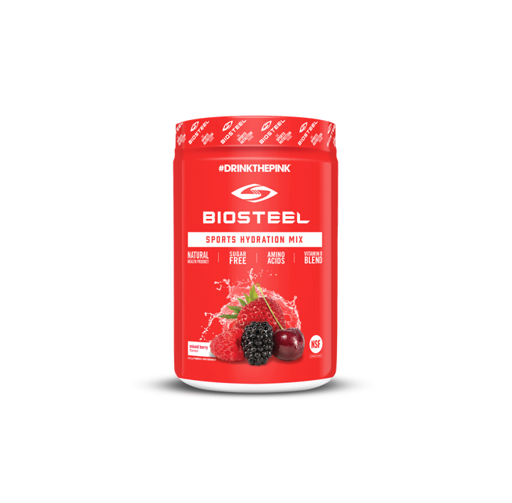 Performance Sports Drink - Berry