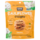 Cauliflower Crisps - Original