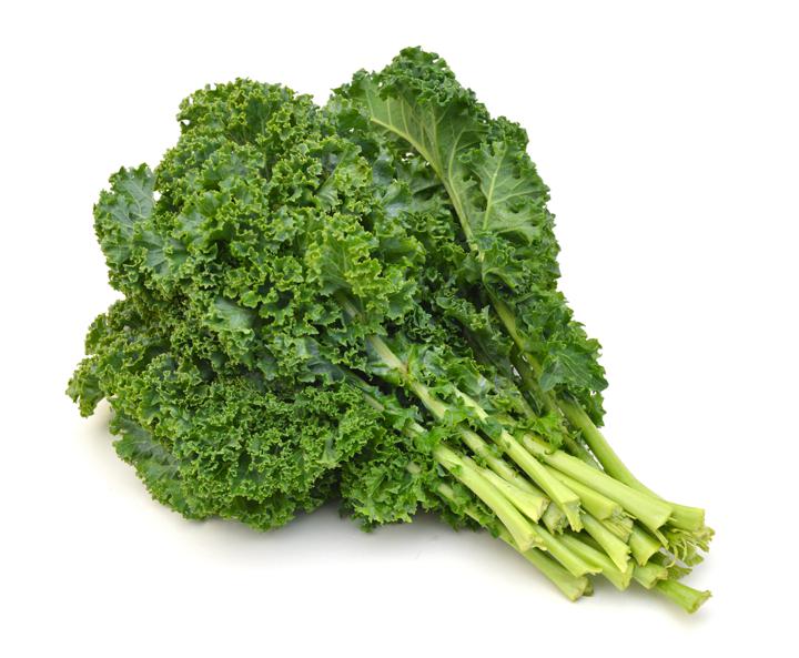 Green Kale