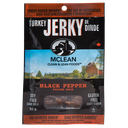 Pepper Turkey Jerky