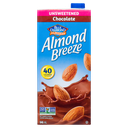 Almond Breeze - Unsweetened Chocolate