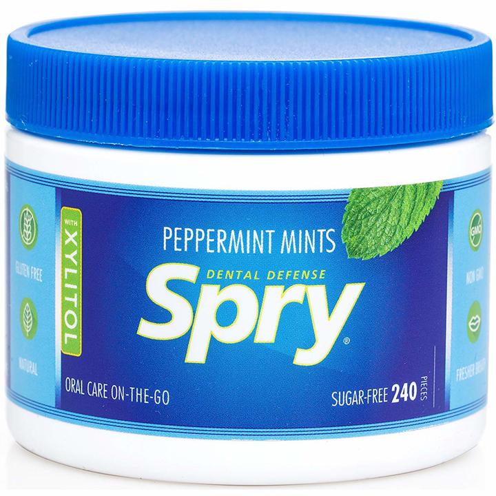 Mints - Peppermint