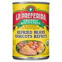 Refried Beans - Pinto