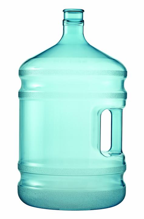 Water Bottle - 5 gallon