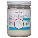 Coconut Manna