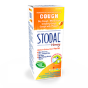 Stodal Honey Adults &amp; Children from 5 Years Old Cough